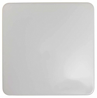 Светильник LED Eurolamp Downlight 24 Вт 4000K квадратный